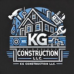 KG Construction Logo